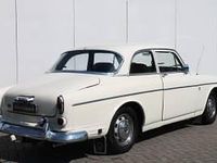 Occasion Volvo Amazon 82 ch (60 kW) 1969 Blanc Berline