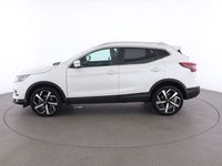 usata Nissan Qashqai 1.5 dCi Tekna 115 CV