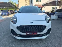 Usata Ford Puma ST-Line 155 CV (114 kW) 2023 Bianco SUV