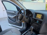 Usata Audi Q5 2010 Bianco SUV