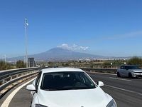 Usata Renault Mégane 2011 Bianco Berlina