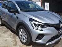 usata Renault Captur Blue dCi 8V 115 CV EDC Business