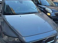 Usata Volvo V50 2005 Grigio Station wagon