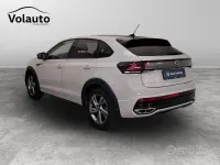 Begagnad VW Taigo R-line 110 HK (80 kW) 2023 Beige SUV