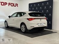 Usata Seat Leon Style 116 CV (85 kW) 2022 Other Berlina