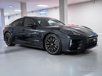 Usata Porsche Panamera Sport 354 CV (260 kW) 2024 Grigio Utilitaria
