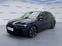 Usata Audi A1 116 CV (85 kW) 2025 Blu SUV