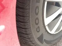 Usata Peugeot 206 88 CV (64 kW) 2004 Berlina