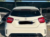 usata Mercedes A45 AMG A 45 AMG 4Matic Automatic