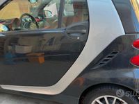 Usata Smart ForTwo Coupé 2009 Coupé
