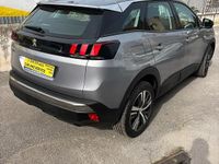 Usata Peugeot 3008 Allure 130 CV (95 kW) 2019 Grigio SUV