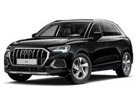 Usata Audi Q3 Advanced 150 CV (110 kW) 2025 Nero SUV