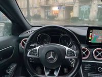 usata Mercedes A160 Premium AMG