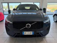 Usata Volvo XC60 Plus 197 CV (144 kW) 2023 Blu SUV