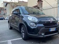 usata Fiat 500L 1.6 mjt Trekking 120cv