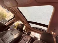 Usata Ford Edge Titanium 240 CV (176 kW) 2019 Grigio SUV