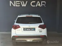 Occasion Suzuki Vitara Cool 129 PK (94 kW) 2021 Wit SUV