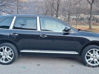 Usata Porsche Cayenne 340 CV (250 kW) 2006 Nero SUV