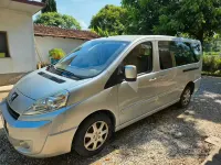 Usata Peugeot Expert 90 CV (66 kW) 2007 Furgone