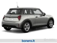 Nuova Mini Cooper Essential 114 kW (156 CV) 2026 Utilitaria