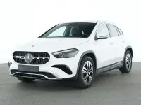 Usata Mercedes GLA200 Advanced 163 CV (119 kW) 2025 Bianco SUV