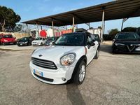 usata Mini Countryman 2.0