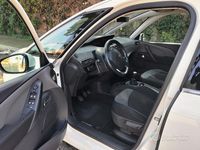 Usata Citroën C4 Picasso 120 CV (88 kW) 2018 Bianco Monovolume