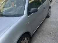 Usata Seat Arosa Stella 50 CV (36 kW) 2005 Utilitaria
