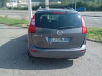 usata Mazda 5 2.0 cd Active DSC