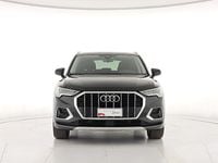 Usata Audi Q3 Advanced 150 CV (110 kW) 2025 Nero SUV