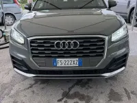 Usata Audi Q2 S-Line 116 CV (85 kW) 2018 Grigio SUV