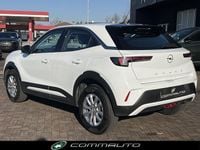 Usata Opel Mokka Edition 101 CV (74 kW) 2023 Bianco SUV