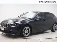 Usata BMW 120 Advantage 2022 Utilitaria
