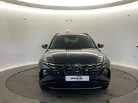 usata Hyundai Tucson 1.6 T-GDI 48V XLine