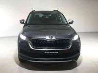 Usata Skoda Kodiaq Executive 150 CV (110 kW) 2022 Grigio SUV