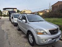 Usata Kia Sorento Active 170 CV (125 kW) 2007 SUV