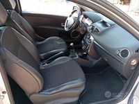 Usata Renault Clio II 75 CV (55 kW) 2008 Grigio Utilitaria