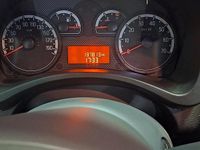 Usata Fiat Panda 4x4 2011 Nero Utilitaria