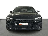 Nuova Audi A5 Sportback S-Line 204 CV (150 kW) 2025 Nero Utilitaria