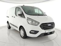 usata Ford 300 Transit Custom2.0 tdci 130cv Trend L1H1 E6.2