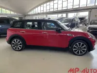 Usata Mini Cooper 136 CV (100 kW) 2022 Rosso Utilitaria