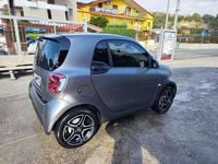 Usata Smart ForTwo Coupé Prime 41 kW (56 CV) 2023 Utilitaria