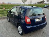 Usata Citroën C2 60 CV (44 kW) 2006 Utilitaria