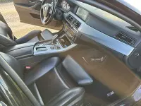 Usata BMW 530 193 CV (141 kW) 2010 Berlina
