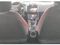 Usata Fiat Bravo Active 120 CV (88 kW) 2008 Grigio Utilitaria