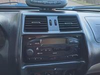 Gebraucht Nissan Terrano 125 PS (91 kW) 2001 Schwarz SUV