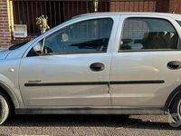 usata Opel Corsa 5p 1.2 Comfort