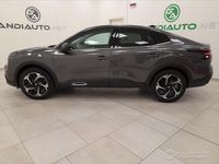 Usata Citroën C4 X PureTech 130 CV (95 kW) 2023 Grigio SUV