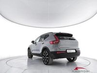 Usata Volvo XC40 Ultimate 163 CV (119 kW) 2023 Grigio SUV