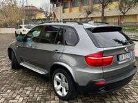 Usata BMW X5 235 CV (172 kW) 2008 SUV